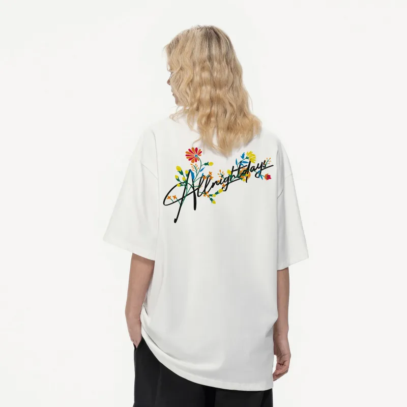 RECOLETA T Shirts Unisex-17