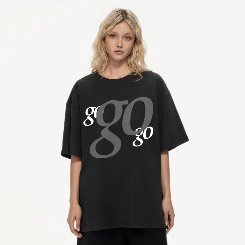 RECOLETA T Shirts Unisex-9