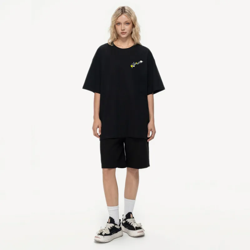 Oket X RECOLETA T Shirts Unisex-5