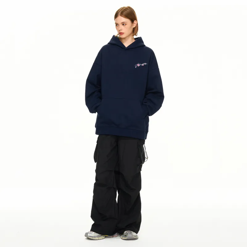 RECOLETA x OKET Sweatshirt Unisex-14