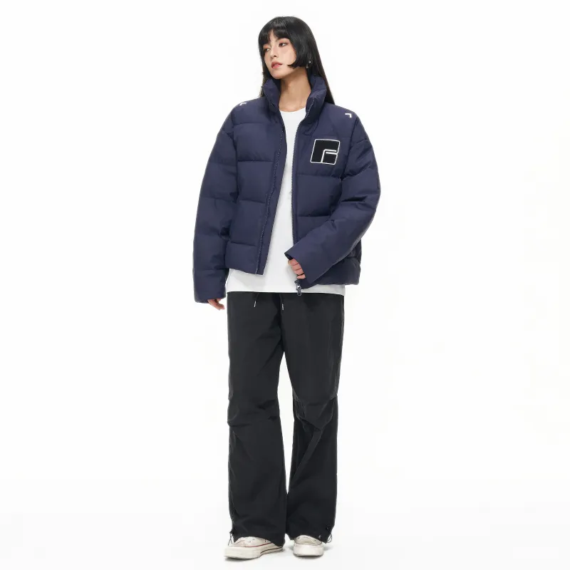 RECOLETA Puffer Jackets Unisex-14