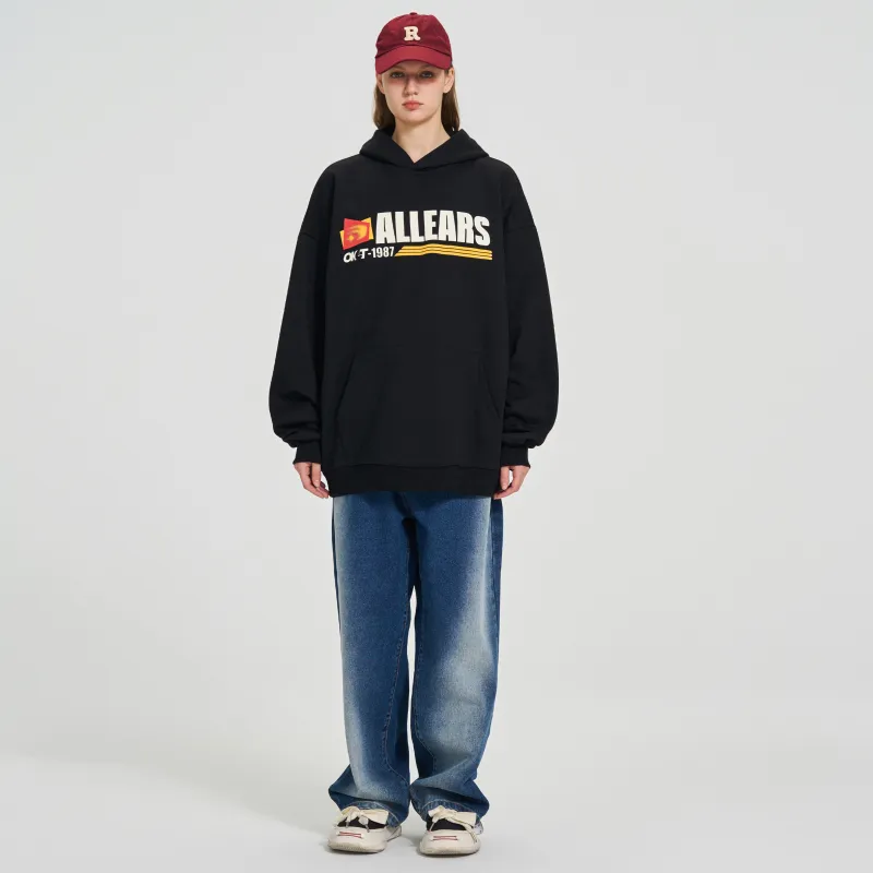 RECOLETA x OKET Sweatshirt Unisex-11