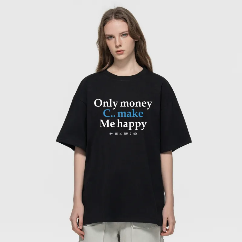 RECOLETA T Shirts Unisex-2