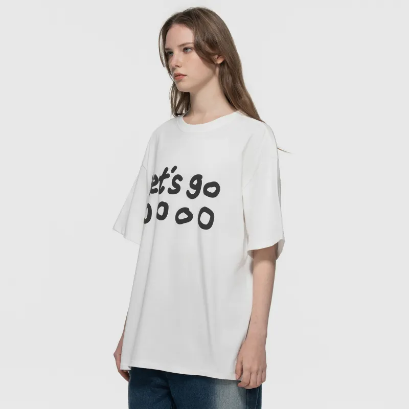 RECOLETA T Shirts Unisex-10