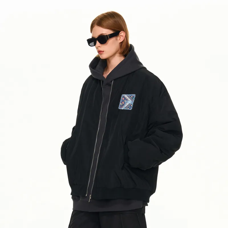 RECOLETA Puffer Jackets Unisex-8