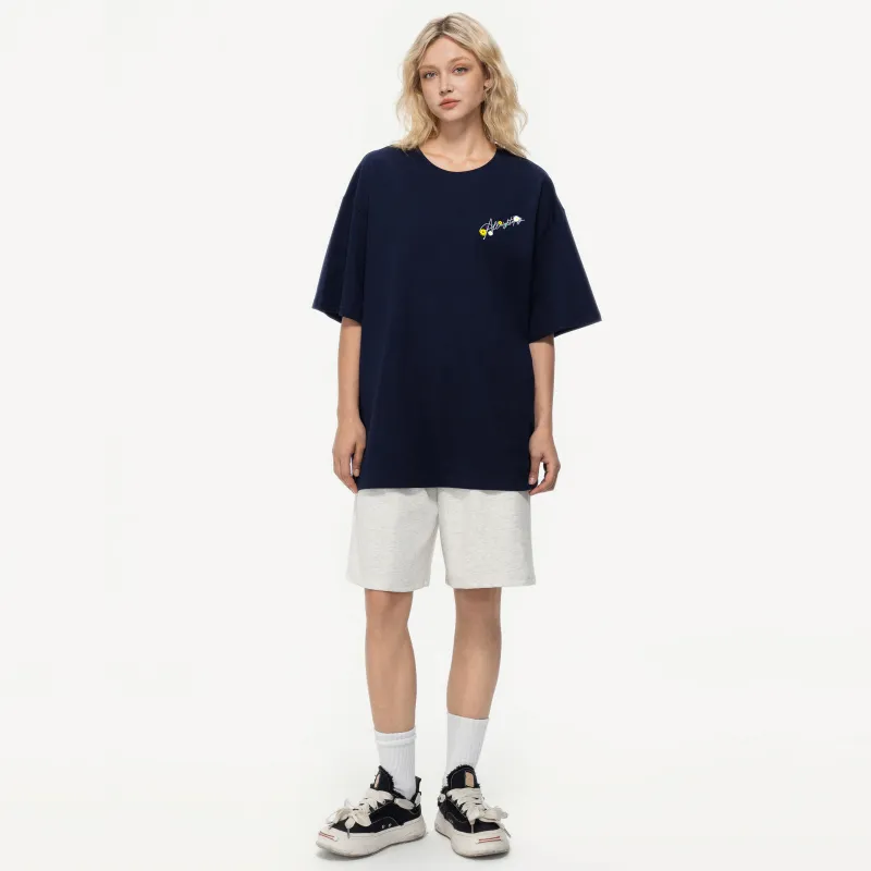 Oket X RECOLETA T Shirts Unisex-14