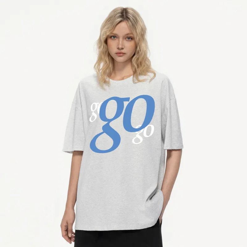 RECOLETA T Shirts Unisex-3