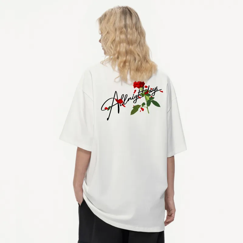 RECOLETA T Shirts Unisex-18