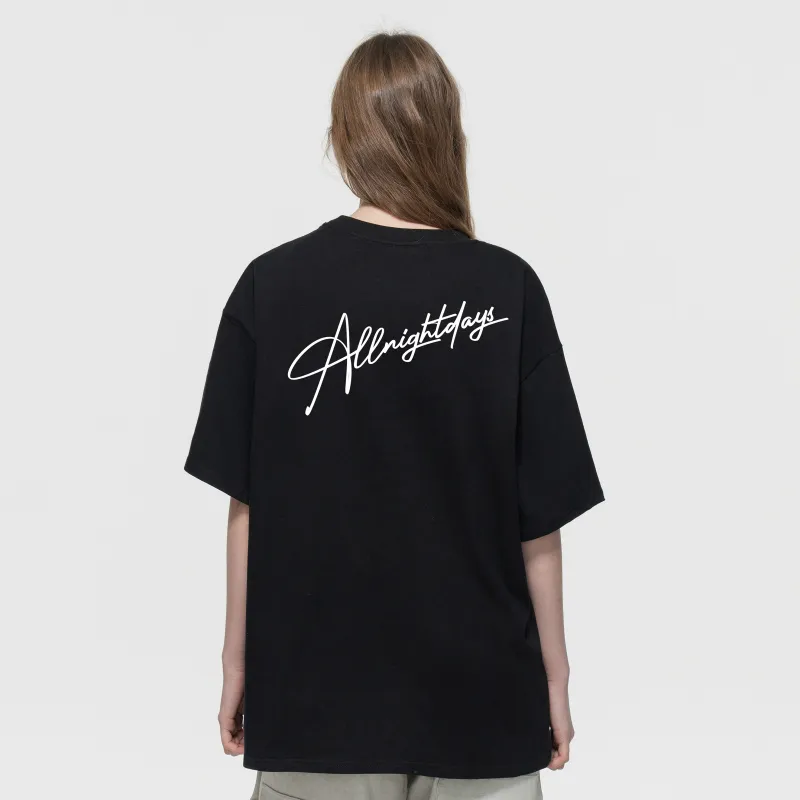 RECOLETA T Shirts Unisex-5