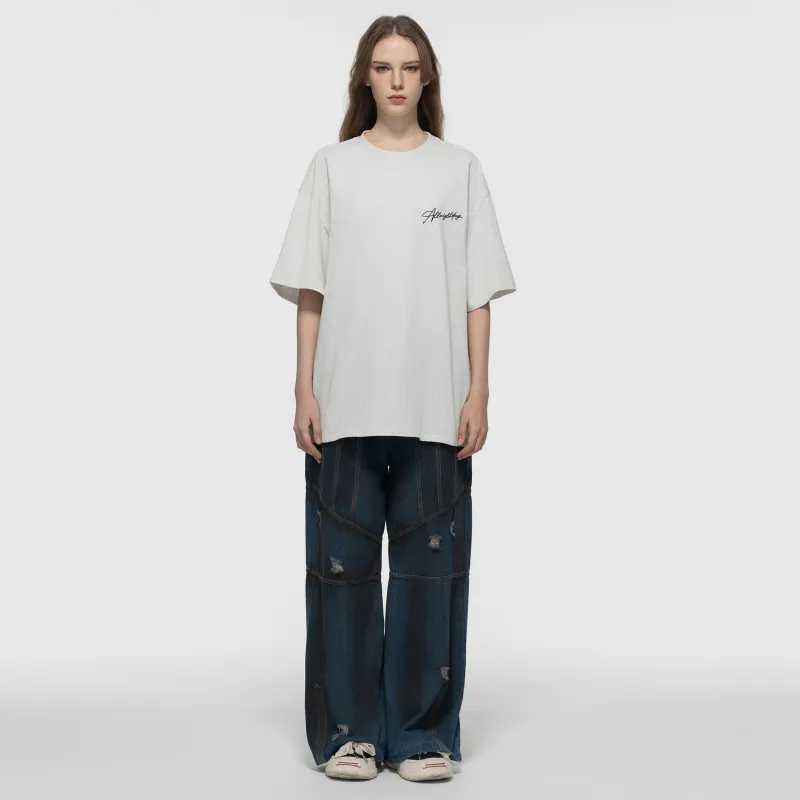 RECOLETA T Shirts Unisex-11