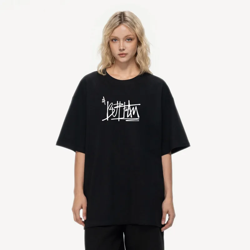 RECOLETA T Shirts Unisex-13