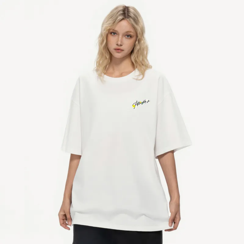 Oket X RECOLETA T Shirts Unisex-8