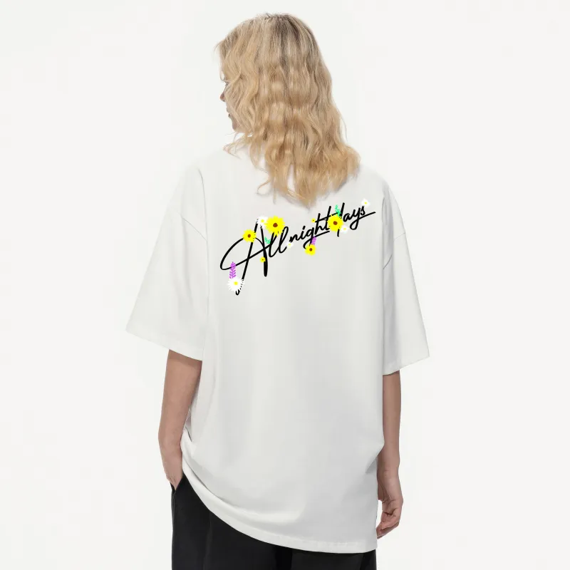 Oket X RECOLETA T Shirts Unisex-9