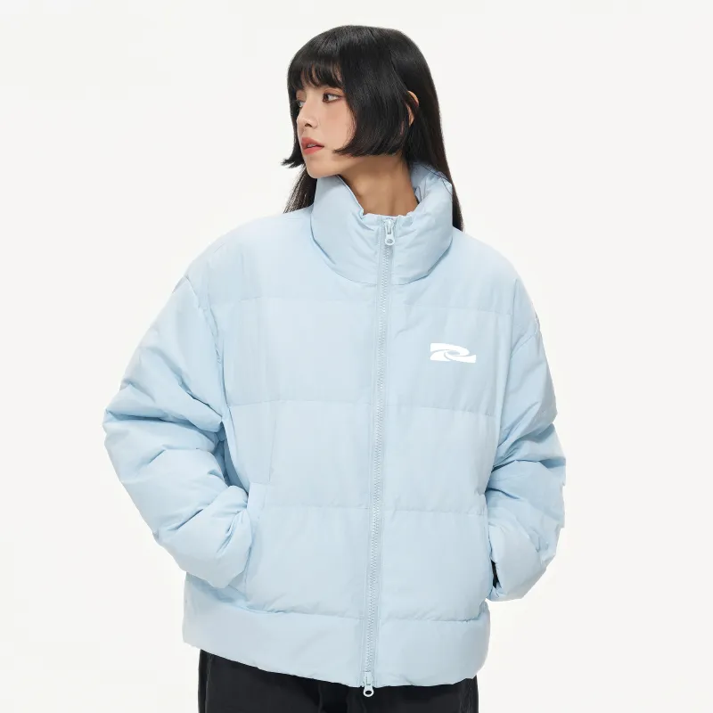 RECOLETA x OKET Down Jacket Coat Unisex-13