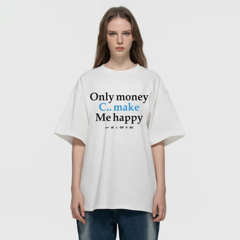 RECOLETA T Shirts Unisex-20