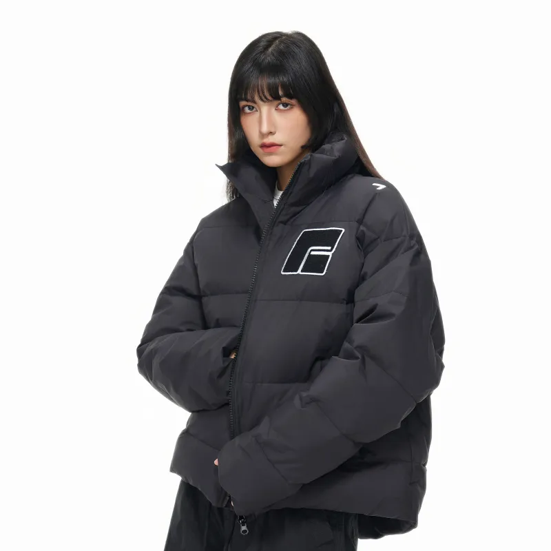 RECOLETA Puffer Jackets Unisex-7