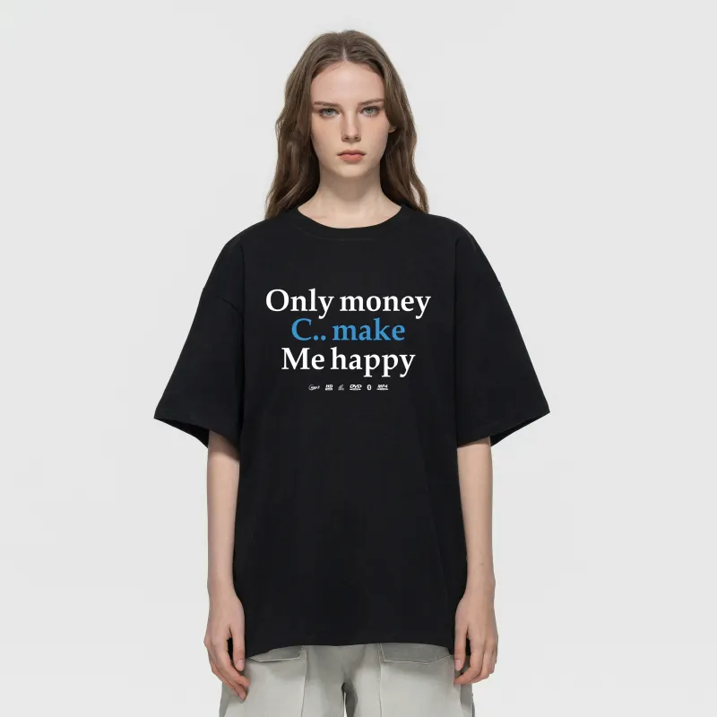 RECOLETA T Shirts Unisex-4