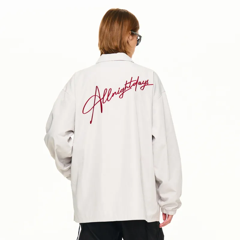 RECOLETA x OKET Jackets Coats Unisex-7