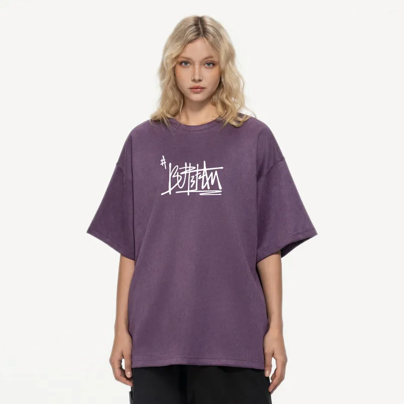 RECOLETA T Shirts Unisex-7
