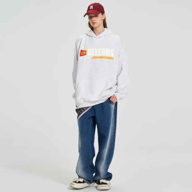 RECOLETA x OKET Sweatshirt Unisex-5