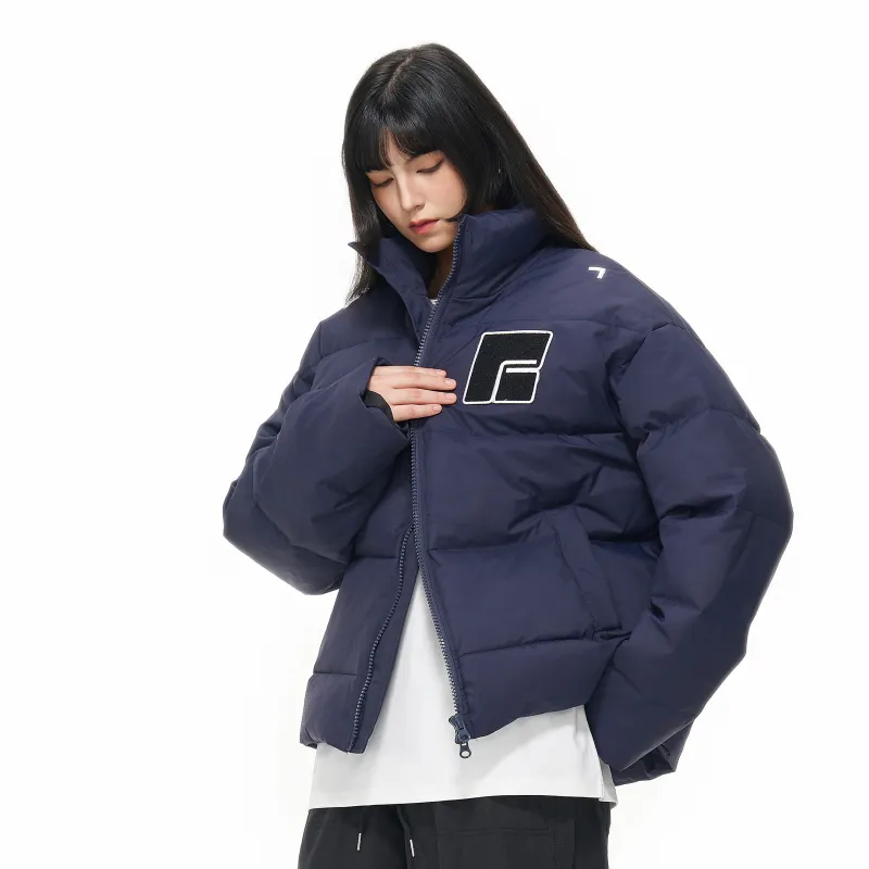 RECOLETA Puffer Jackets Unisex-13
