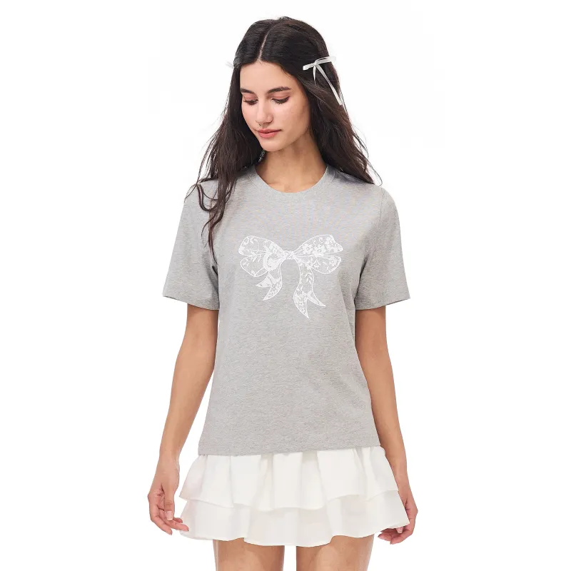 RECOLETA T Shirts Women's-12