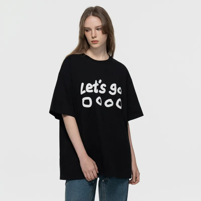 RECOLETA T Shirts Unisex-3