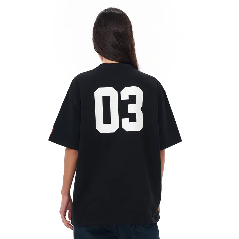 RECOLETA T Shirts Unisex-2