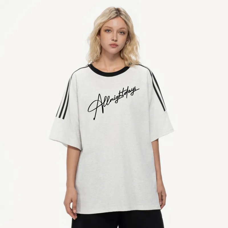 Oket X RECOLETA T Shirts Unisex-3