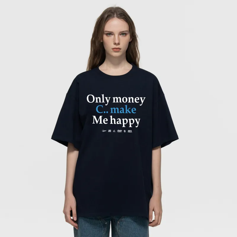RECOLETA T Shirts Unisex-13