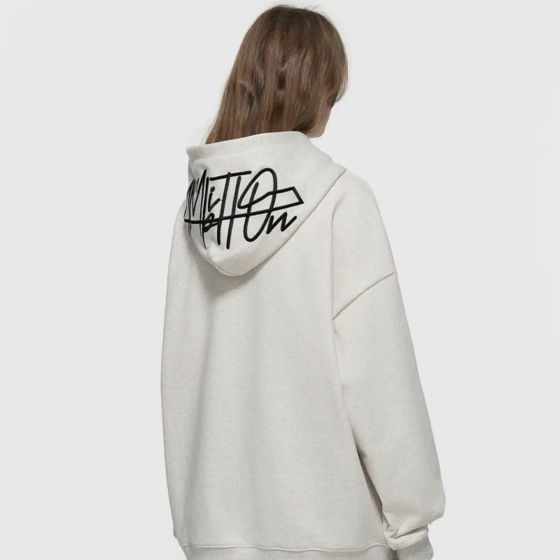 RECOLETA x OKET Sweatshirt Unisex-3
