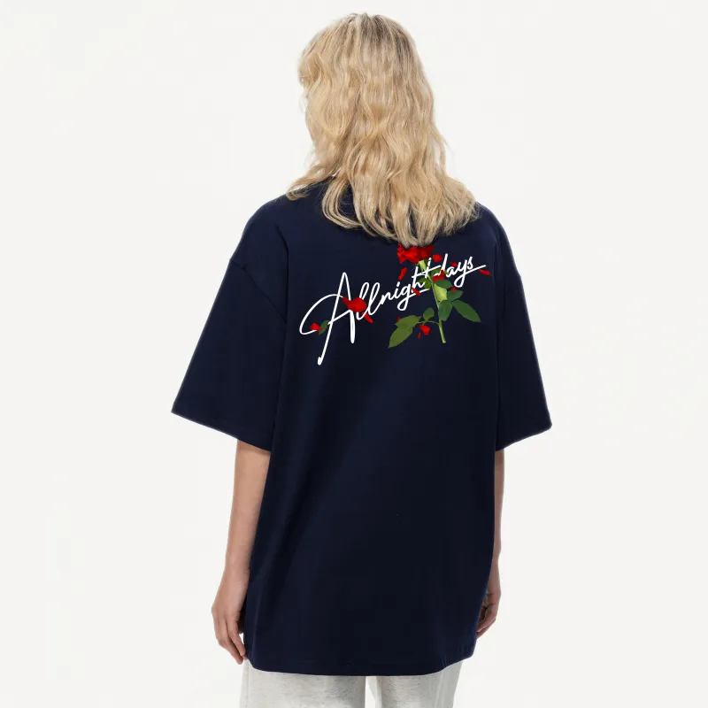 RECOLETA T Shirts Unisex-13