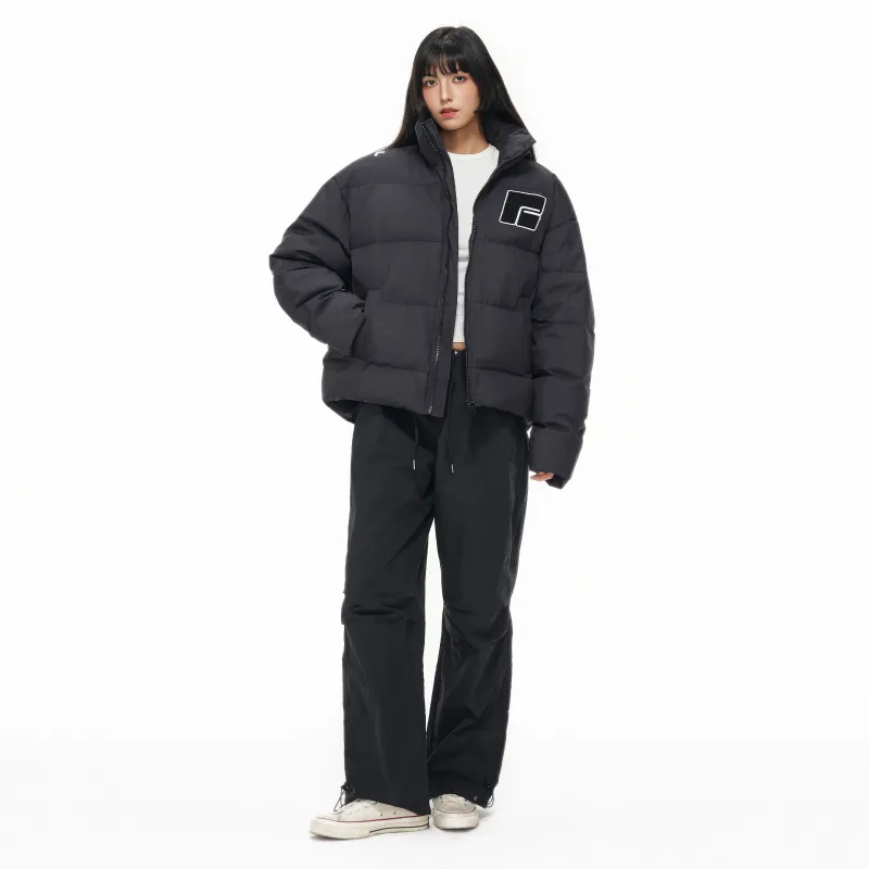 RECOLETA Puffer Jackets Unisex-9