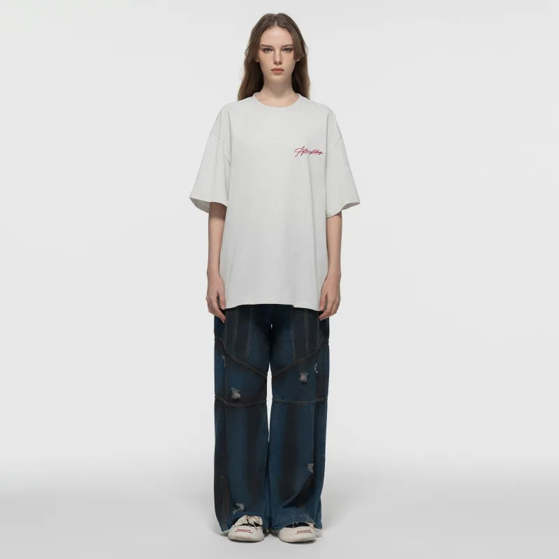 RECOLETA T Shirts Unisex-23