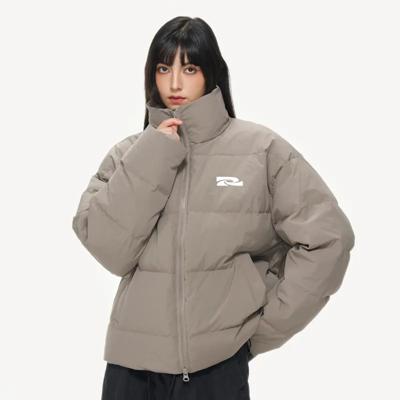 RECOLETA x OKET Down Jacket Coat Unisex-9