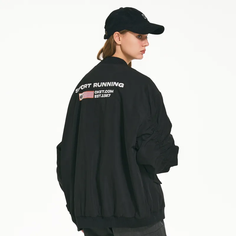 RECOLETA Jackets Unisex-11