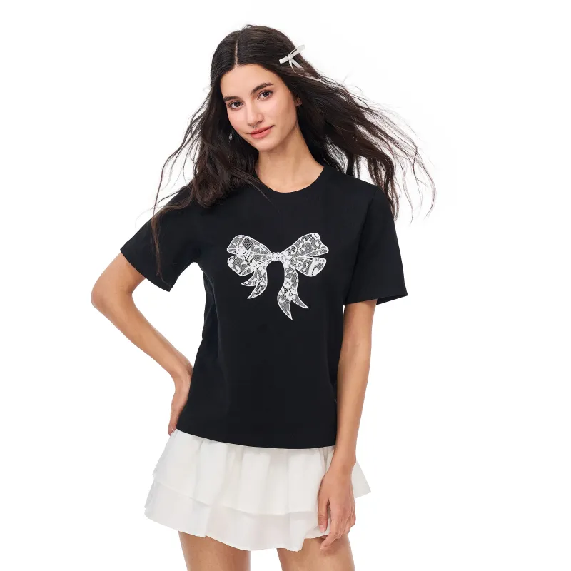 RECOLETA T Shirts Women's-3