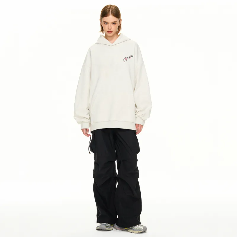 RECOLETA x OKET Sweatshirt Unisex-9