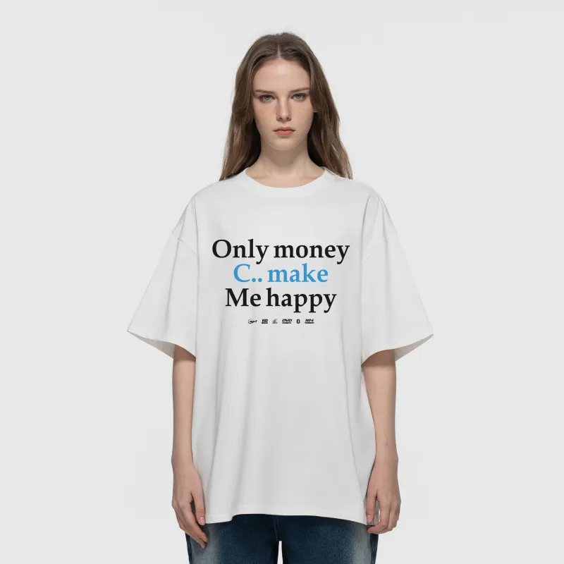 RECOLETA T Shirts Unisex-18
