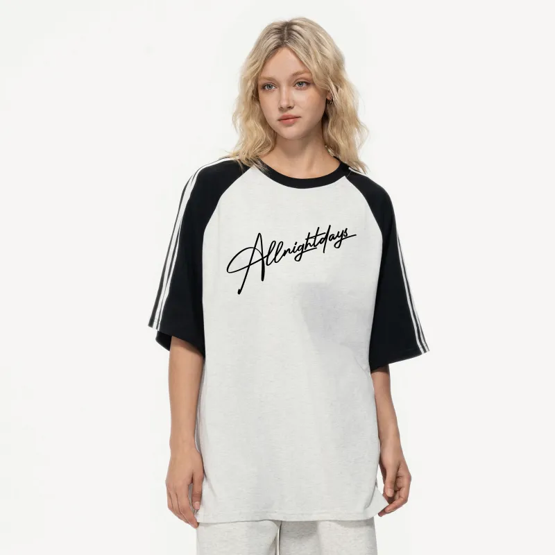 Oket X RECOLETA T Shirts Unisex-2
