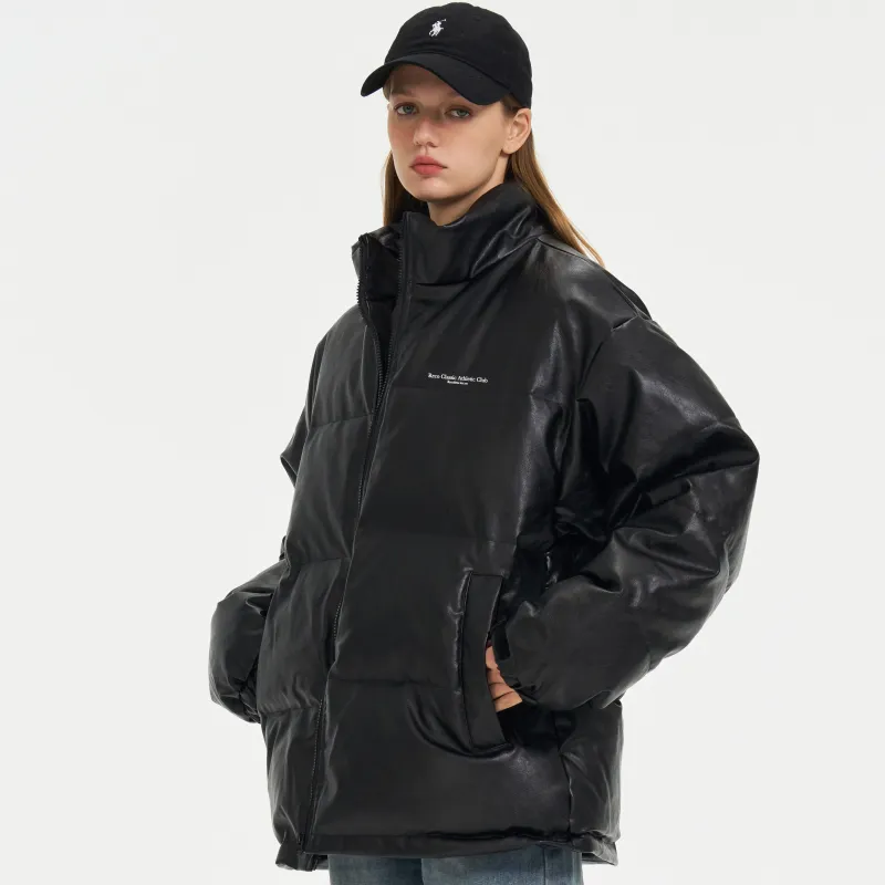 RECOLETA Puffer Jacket Coat Unisex-8