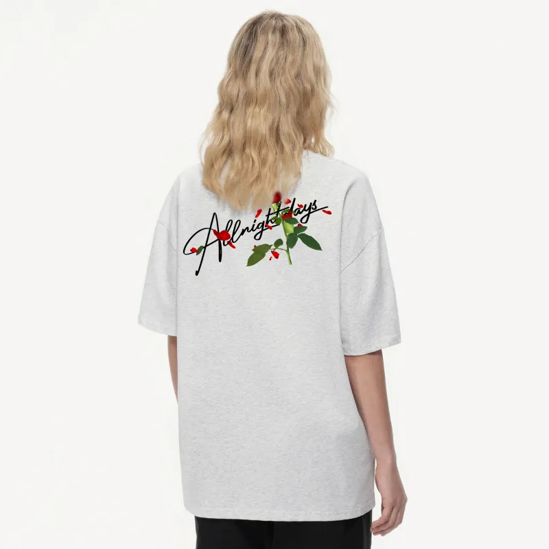 RECOLETA T Shirts Unisex-9