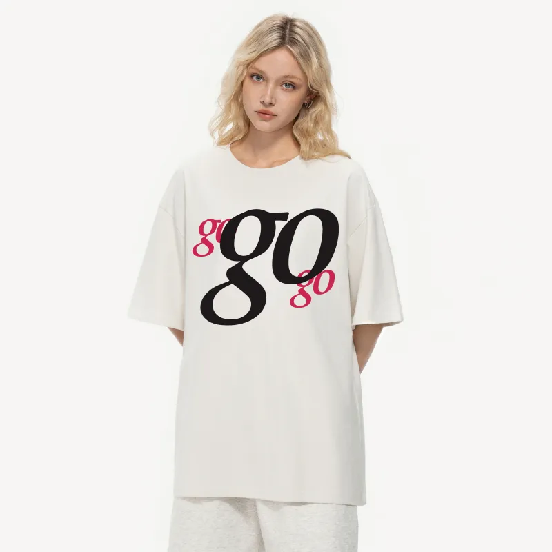 RECOLETA T Shirts Unisex-14