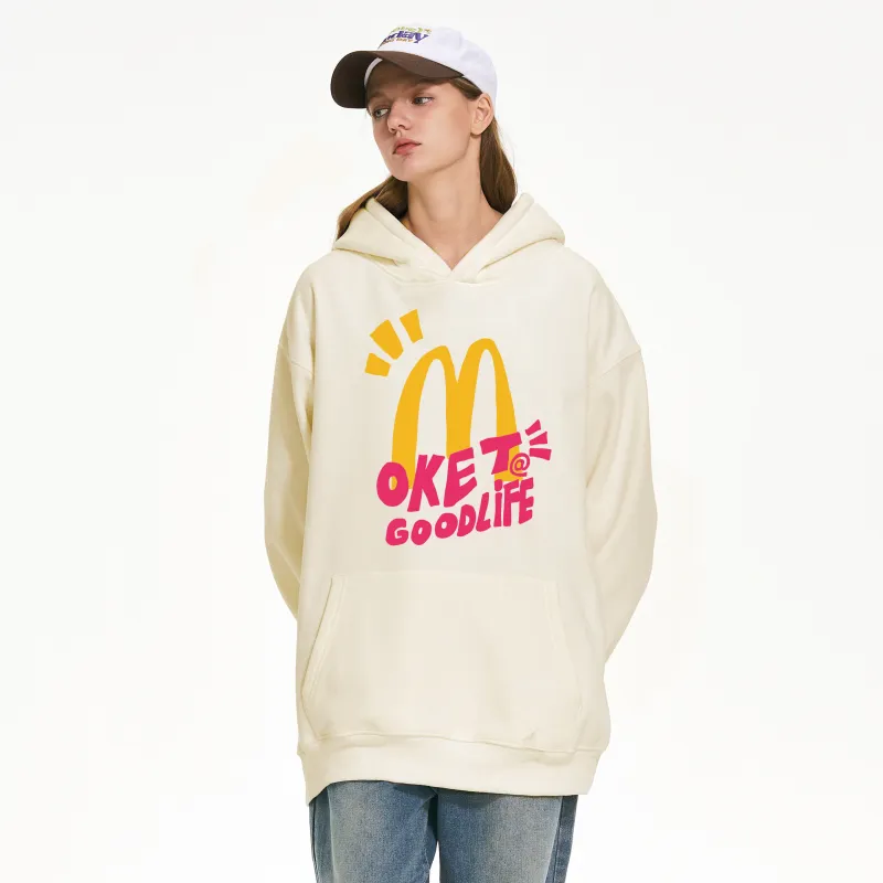 RECOLETA x OKET Sweatshirt Unisex-10