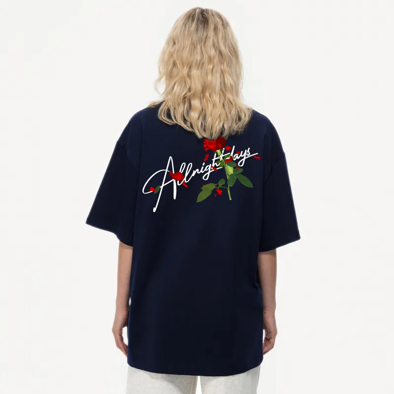 RECOLETA T Shirts Unisex-12