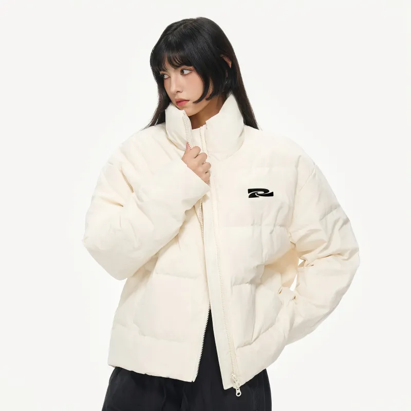 RECOLETA x OKET Down Jacket Coat Unisex-20