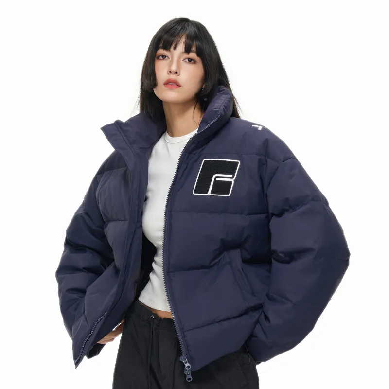 RECOLETA Puffer Jackets Unisex-12