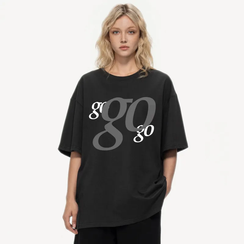 RECOLETA T Shirts Unisex-8