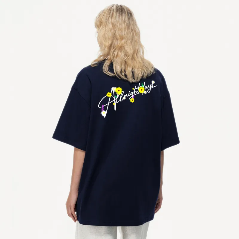 Oket X RECOLETA T Shirts Unisex-15