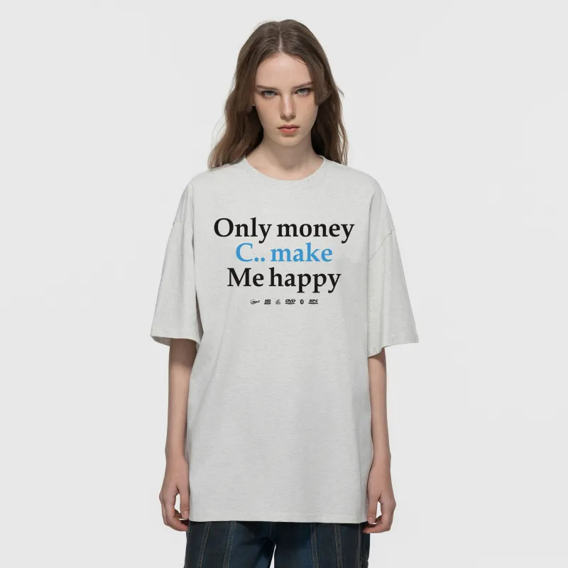 RECOLETA T Shirts Unisex-7